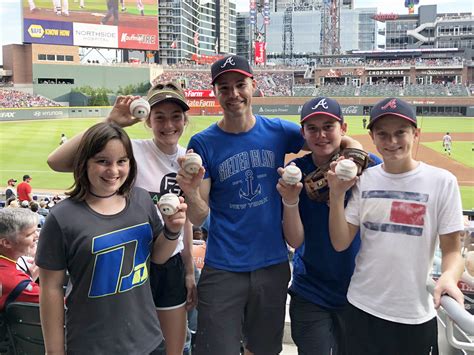 zach hame|zack hample baseball game.